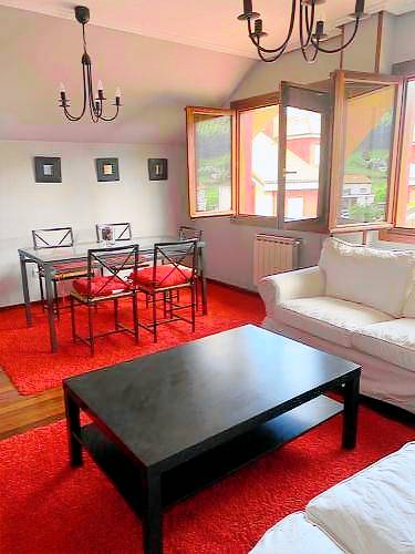 Apartamento Ramales de la Victoria