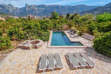 275 m² Villa