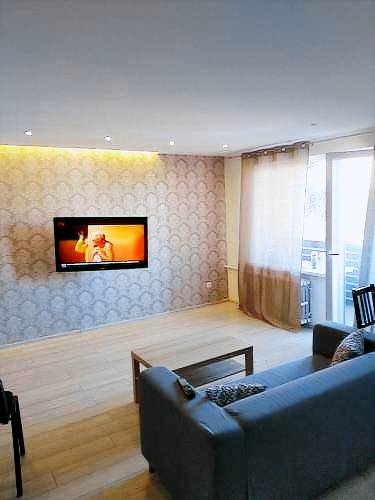 Apartament Kłajpeda
