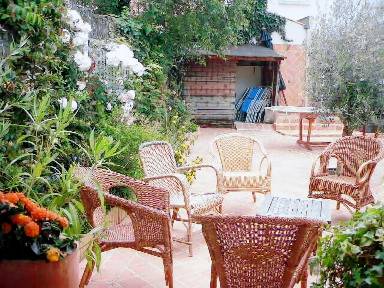 Maison de vacances 200 m²