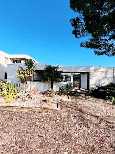 Maison de vacances Martillac