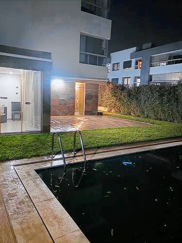Appartement Dar Bouazza