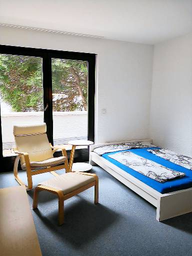 Huis