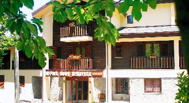 Park Hotel Bellavista