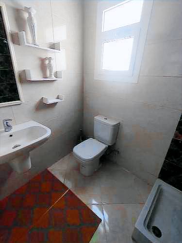 40 m² Ferienwohnung