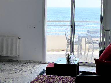 Appartement 127 m²