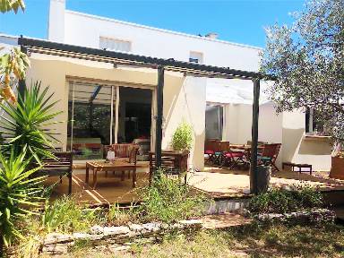 Villa 180 m²