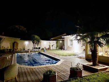 Villa 124 m²