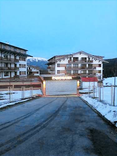 Apartmán Liptovská Lúžna
