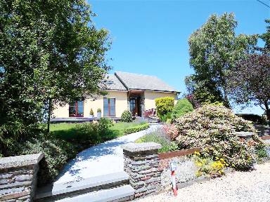 Cottage 45 m²