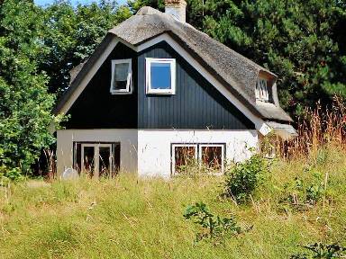 Huis 100 m²