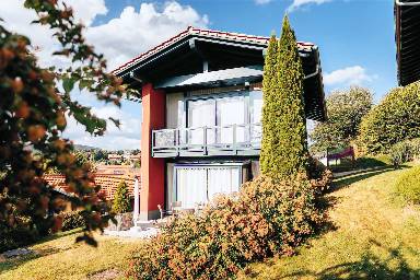 120 m² Ferienhaus