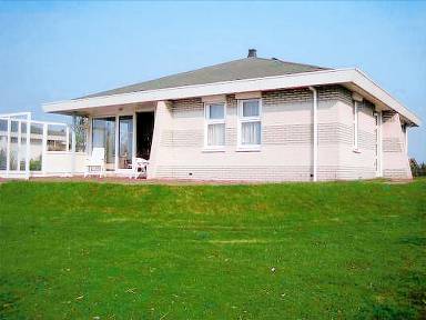 Huis 100 m²
