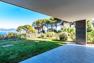 Appartement 60 m²