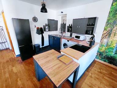 Appartement 85 m²