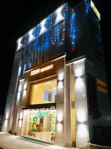 Eden Resort By Live Inn