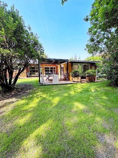 Villa 115 m²