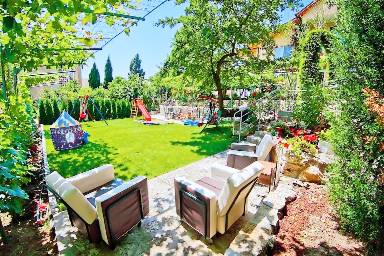 Villa 80 m²