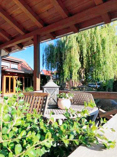 Ferienwohnung Schmargendorf