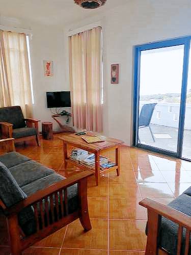 Appartement Rodrigues