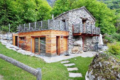 Casa 70 m²