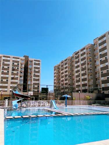 Apartamento Cruzeiro do Sul