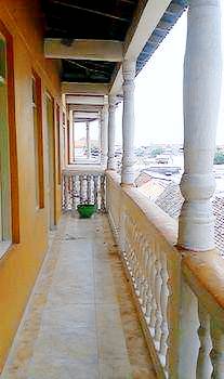 Hotel Marie Real Cartagena in Cartagena