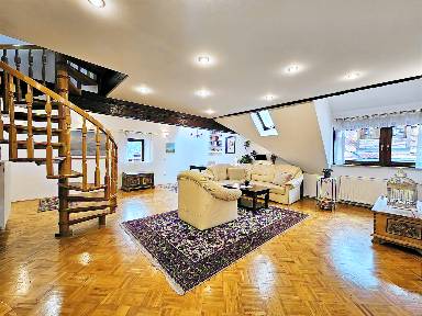 Apartamento de 118 m²