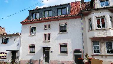 53 m² Ferienwohnung