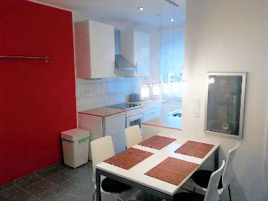 Appartement 72 m²