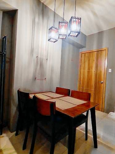 Apartamento City Of Manila
