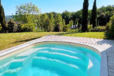 Villa 110 m²