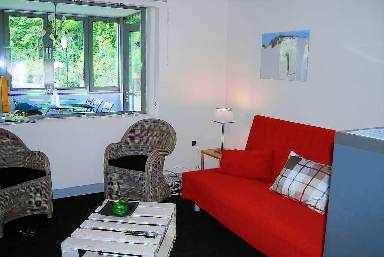 101 m² Apartment
