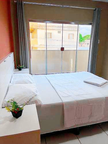 Apartamento Adrianópolis