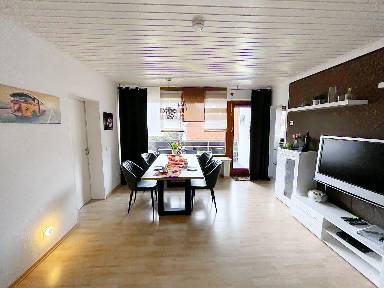 Appartement 63 m²