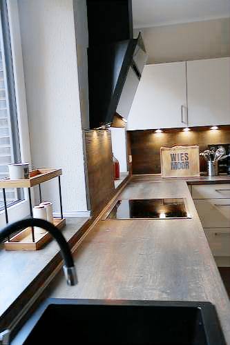 105 m² Ferienwohnung