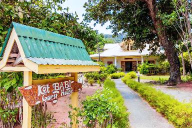 Kot Babi Guest House