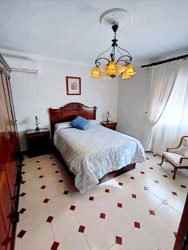 Casa Yunquera