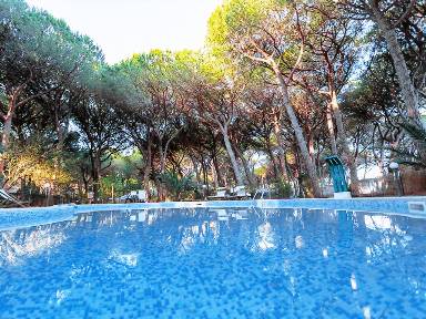 Bungalow 35 m²