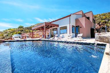 Villa 180 m²