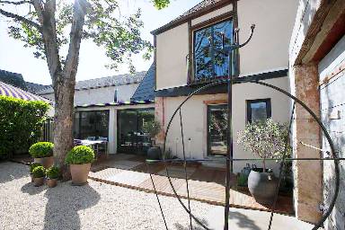 Maison de vacances 85 m²
