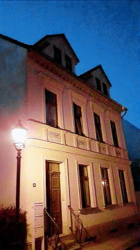 Ferienwohnung Köthen (Anhalt)