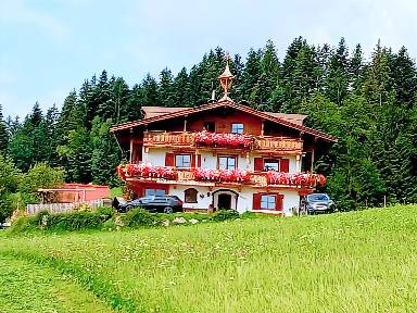 Appartement 75 m²