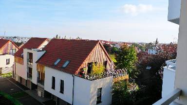 Appartement 40 m²