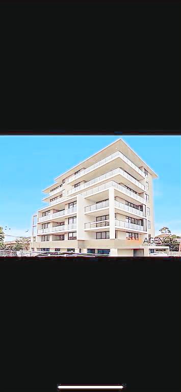 Apartment  Wollongong