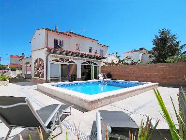 Maison de vacances 95 m²