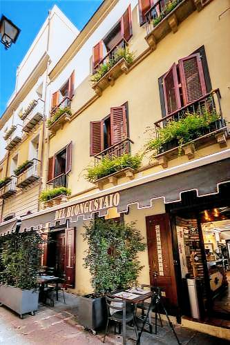 Chambre d'hôtes Cagliari