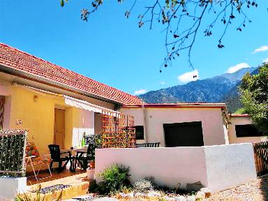 Appartement 60 m²