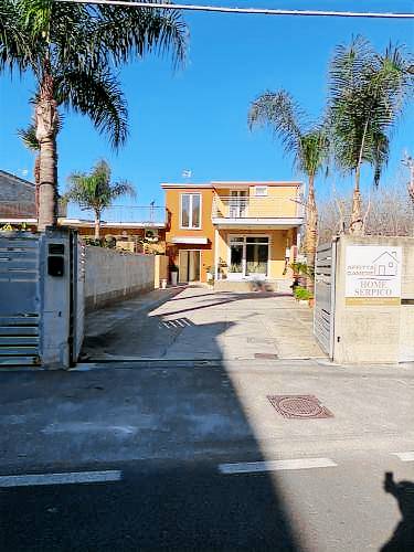 Casa Marigliano