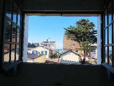 Maison de vacances